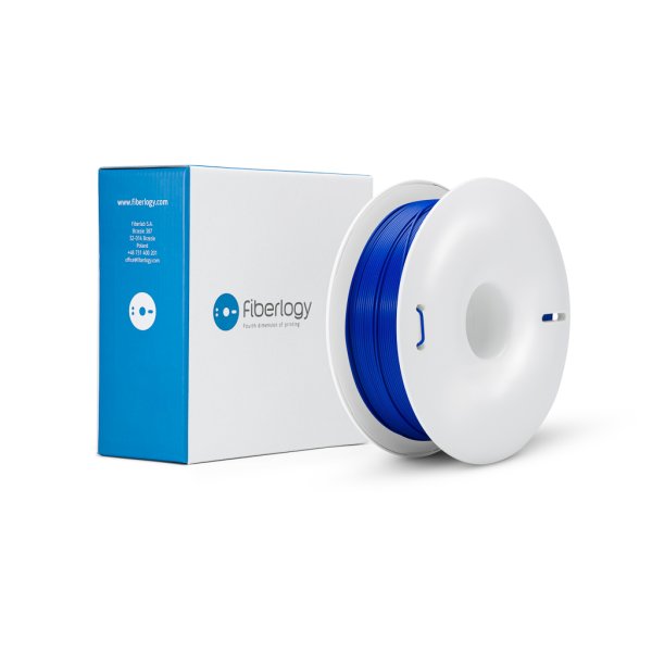 Filament HD PLA Marineblau Box